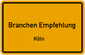 Branchen+Empfehlung.Köln