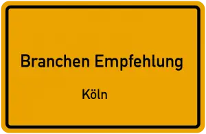 Branchen+Empfehlung.Köln