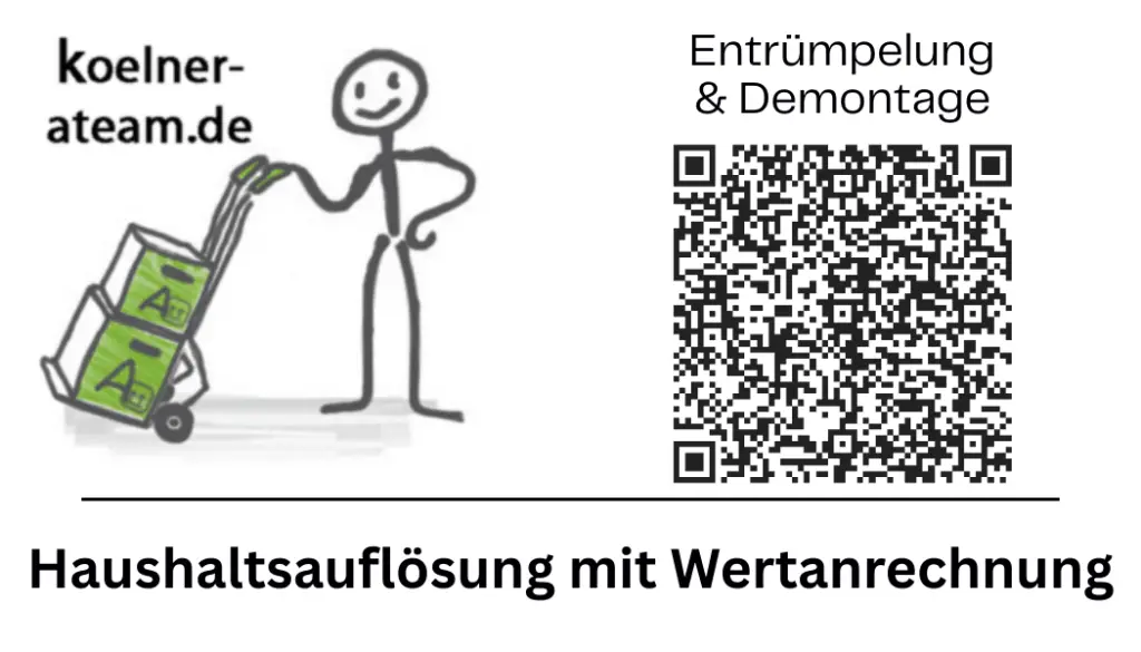 Kontaktdaten Kölner A Team